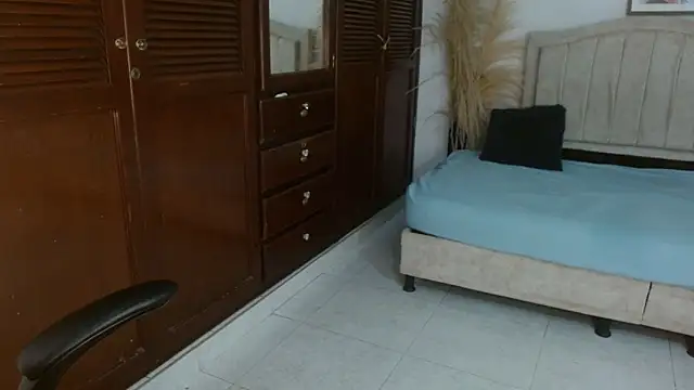 annyrusso online show from March 2, 2026, 9:10 pm