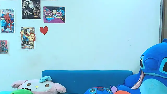 Snapshot of caramel_doll__ chatting on June 3, 2026, 2:36 am caramel doll online show from June 3, 2026, 2:36 am