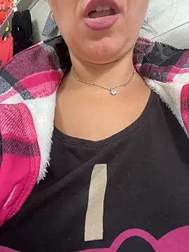 Daiana Andra online show from October 16, 2025, 8:15 am