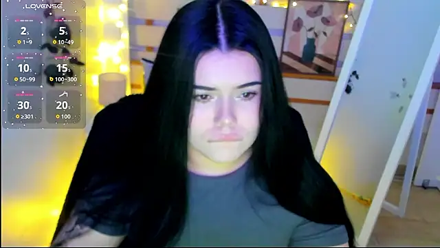 Mona Esty online show from February 8, 2026, 9:07 pm