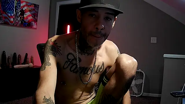 Michigan9000 online show from October 9, 2025, 12:52 am