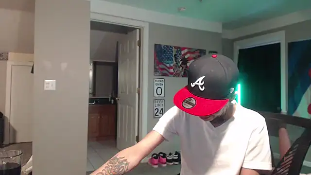 Michigan9000 online show from April 9, 2026, 11:59 am