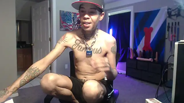Michigan9000 online show from May 18, 2026, 6:58 pm