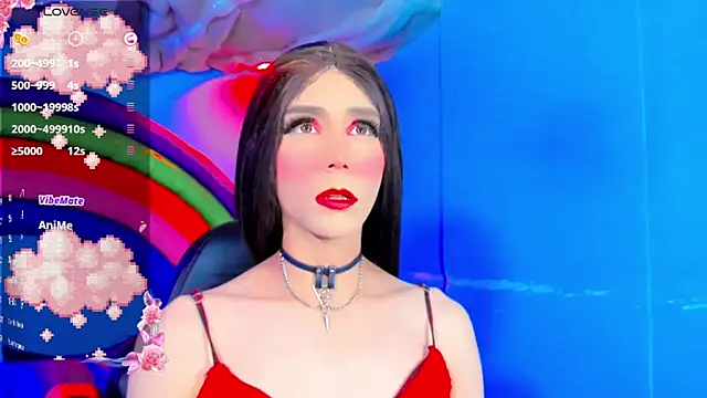 katalina-hot1 online show from October 29, 2025, 8:05 am