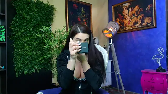 nicolepalmer online show from March 6, 2026, 10:56 am