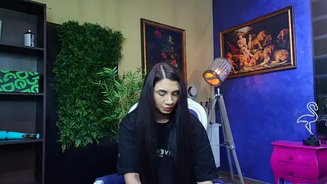 nicolepalmer online show from March 19, 2026, 11:25 am