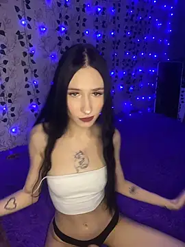 Kisa-Lisa  online show from November 12, 2025, 4:29 pm