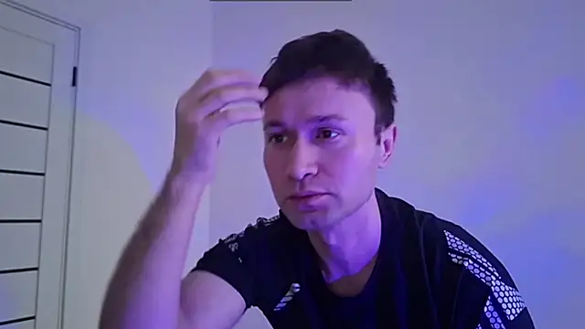 Snapshot of Rustim2000 chatting on January 13, 2026, 11:15 am Rustim2000 online show from January 13, 2026, 11:15 am