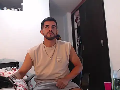 Jcolbi online show from April 8, 2026, 2:55 am