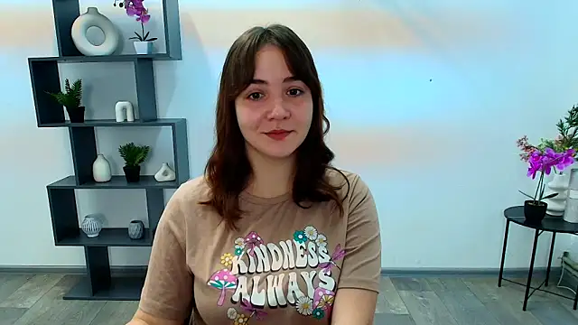 OliviaMontgommery online show from November 29, 2025, 6:05 am