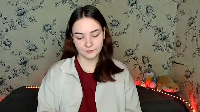 OliviaMontgommery online show from February 11, 2026, 4:45 pm