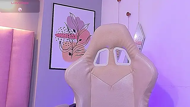 CamilaLevy online show from October 29, 2025, 12:29 pm