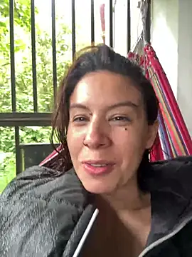 SoyMaddyMorgan online show from February 24, 2026, 7:12 pm