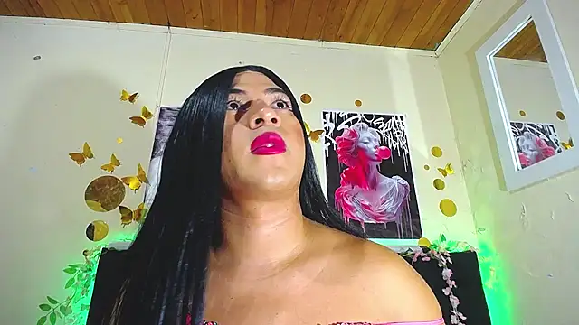Snapshot of Cataleya_nova chatting on October 18, 2025, 3:31 am Cataleya nova online show from October 18, 2025, 3:31 am
