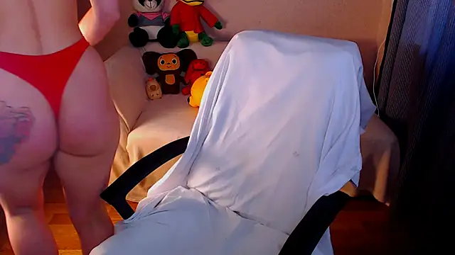 Fairy elya hot online show from October 9, 2025, 12:25 pm