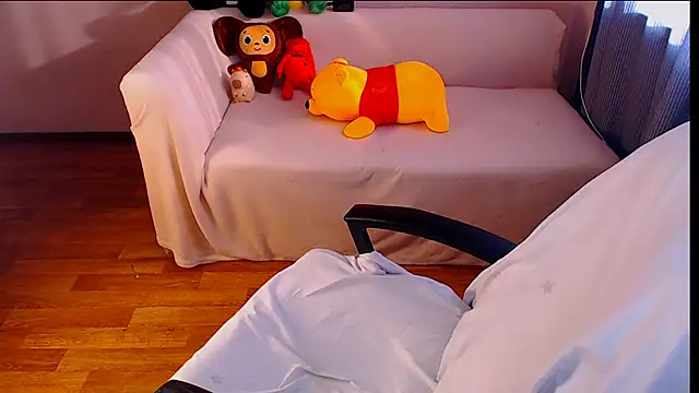 Fairy elya hot online show from February 11, 2026, 12:43 pm