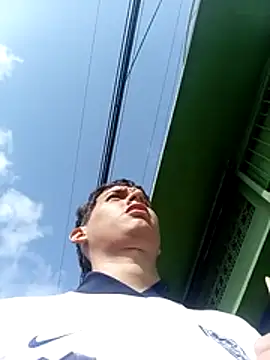 Snapshot of Luisneljc chatting on February 26, 2026, 12:59 pm Luisneljc online show from February 26, 2026, 12:59 pm