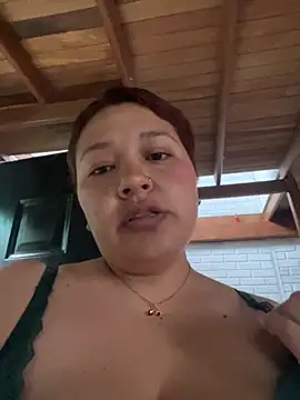 Cami Moon1 online show from October 11, 2025, 12:47 pm