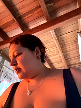 Cami Moon1 online show from October 18, 2025, 3:57 pm