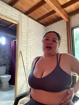 Cami Moon1 online show from April 27, 2026, 5:11 pm