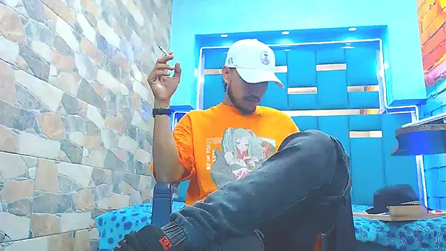 dazo vnzl12 online show from October 7, 2025, 12:46 pm