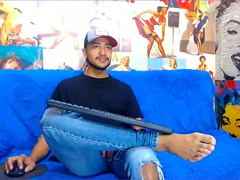 dazo vnzl12 online show from October 15, 2025, 1:00 pm