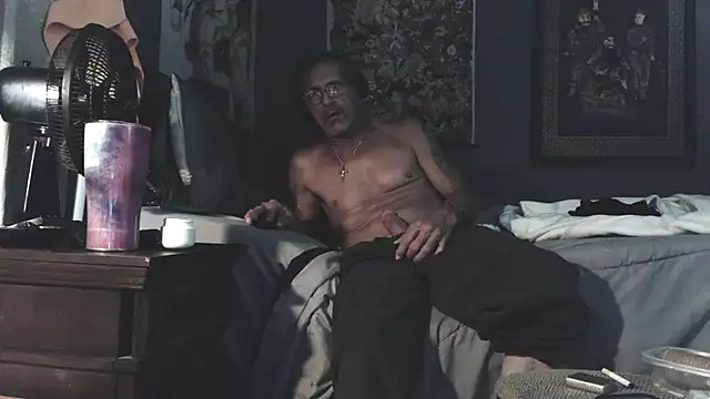 Tommy Love23 online show from March 21, 2026, 9:14 am