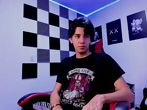 jeycobb online show from November 7, 2025, 11:43 am