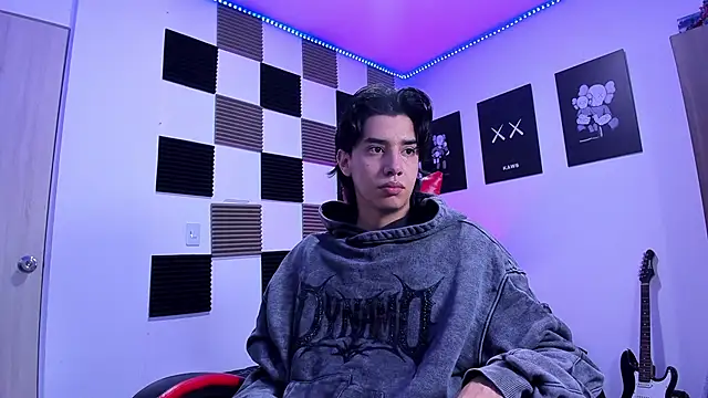 jeycobb online show from February 7, 2026, 11:25 am