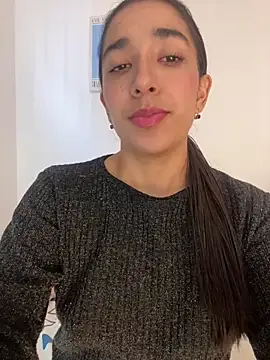 SabrinaEvanss  online show from February 10, 2026, 6:34 pm