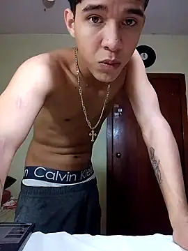 Mrdante23 online show from October 11, 2025, 4:01 am