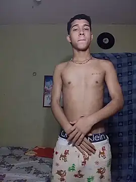 Mrdante23 online show from October 17, 2025, 12:36 am