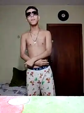 Mrdante23 online show from October 18, 2025, 1:08 am