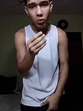 Mrdante23 online show from October 21, 2025, 1:39 am