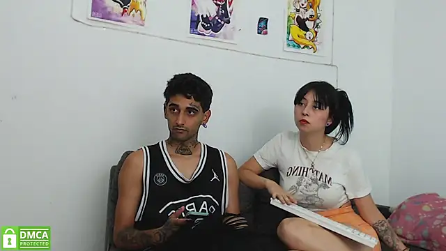 sombralovers online show from November 22, 2025, 11:04 pm