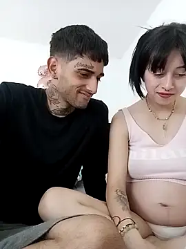 sombralovers online show from May 10, 2026, 2:44 pm