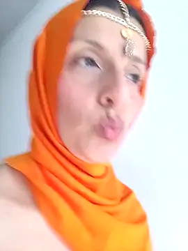 Aafsha  online show from November 10, 2025, 4:17 pm