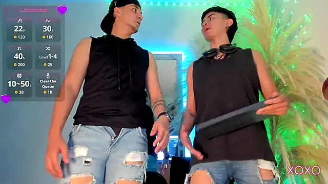 Snapshot of daveel_blaze chatting on October 4, 2025, 7:34 pm daveel blaze online show from October 4, 2025, 7:34 pm