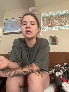 Jynx420friendly online show from April 23, 2026, 6:21 pm