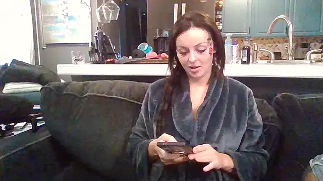 soakeralice online show from October 31, 2025, 6:31 pm