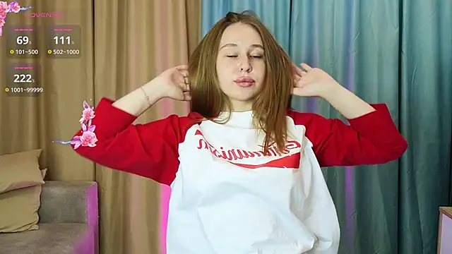 sleepjoi online show from October 14, 2025, 1:56 pm