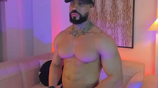 jeff clark7 online show from April 17, 2026, 11:30 pm