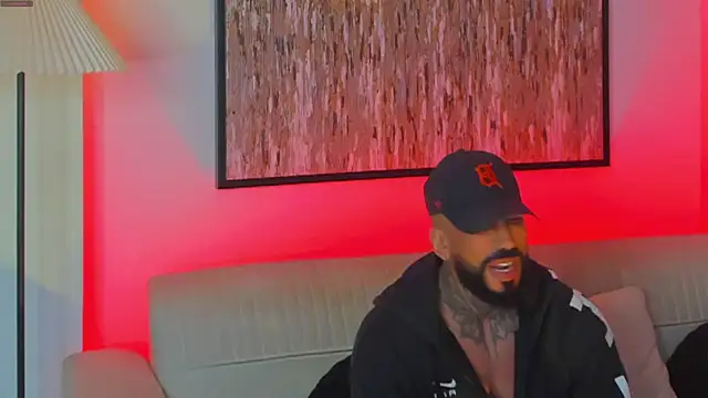 jeff clark7 online show from April 19, 2026, 2:33 am