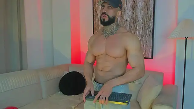 jeff clark7 online show from April 21, 2026, 3:02 am