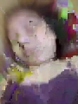 Hotty-Lovely online show from October 13, 2025, 4:23 am