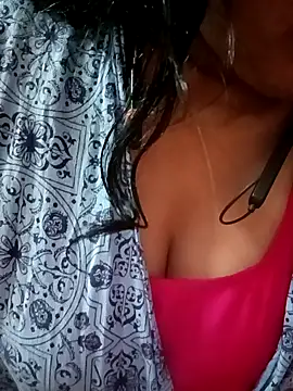 SAMAYRA23 online show from November 9, 2025, 6:55 am