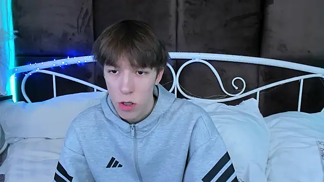 MarkBranston online show from February 4, 2026, 3:40 pm