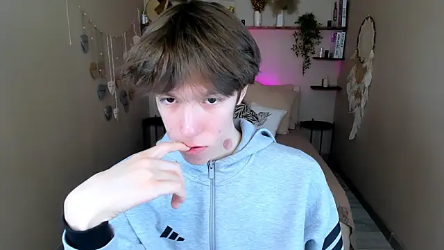 MarkBranston online show from March 14, 2026, 2:33 pm