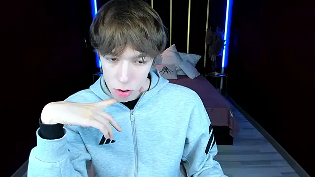 MarkBranston online show from March 15, 2026, 11:05 am