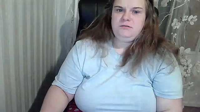 HarmonyKarera online show from October 12, 2025, 7:35 pm